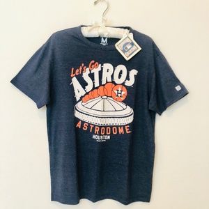 Tailgate Houston Astros Shirt